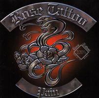 Rose Tattoo - Pain