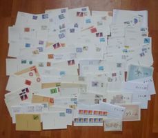 ++ Tolle Sammlung von Ganzsachen Karten, alle ungebraucht