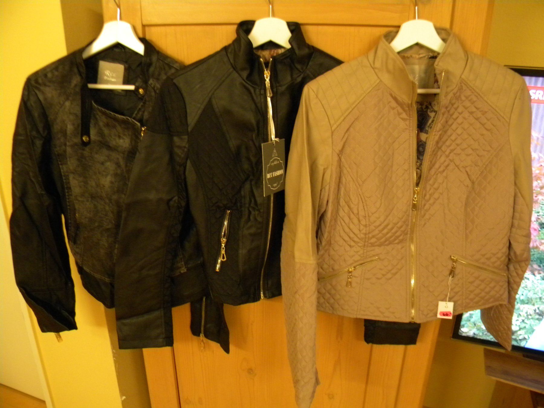 Giacche: Jacke 3x – Nuovo (secondo la descrizione) da Bühler venduto da Wini100