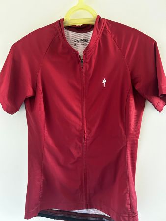 Maillot Specialized
