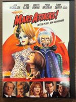 Mars Attacks