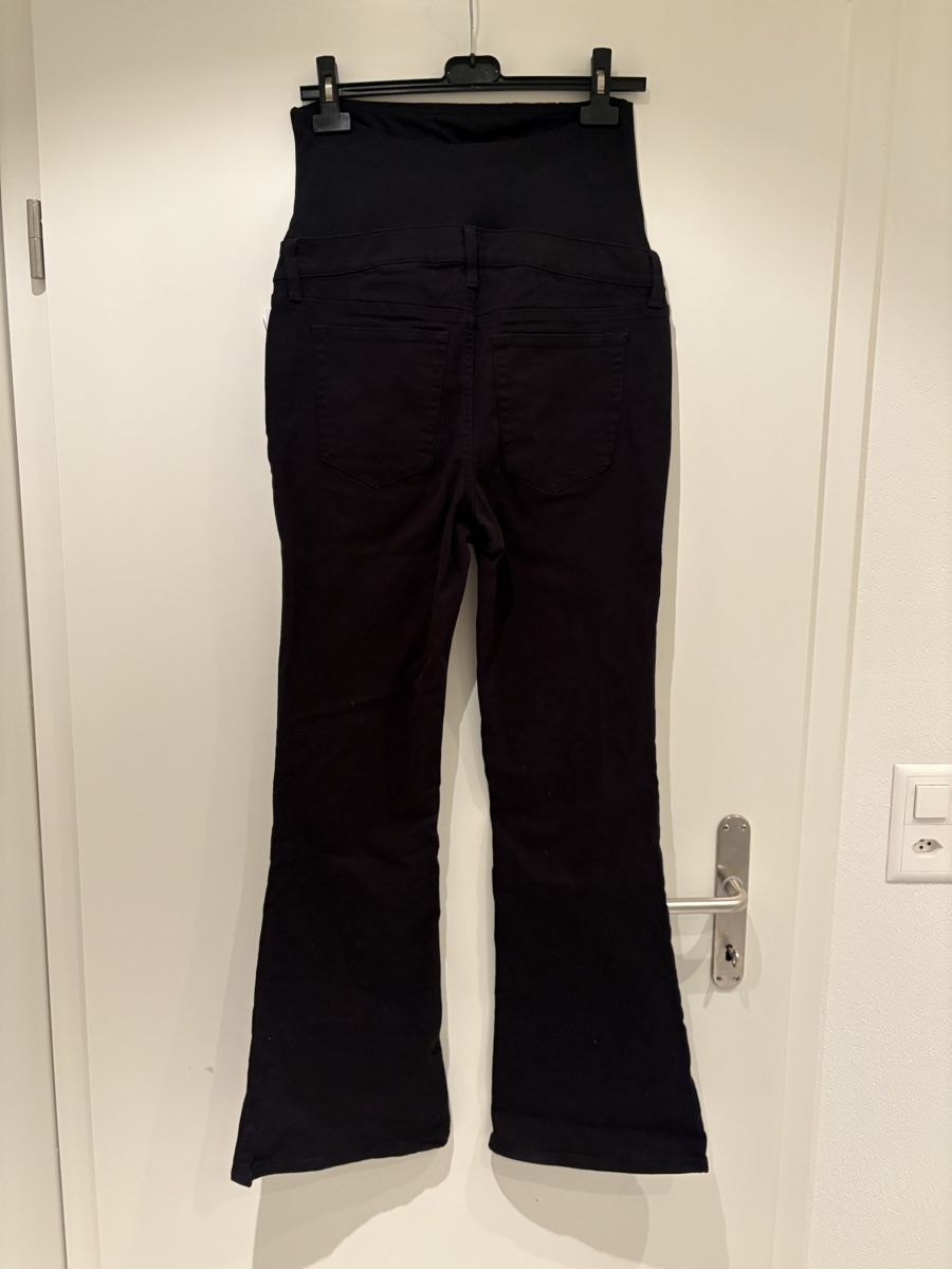 H&M Jeans: Maternity Jeans - Size S - NEW with tag  – Nuovo e nell'imballaggio originale da Muzzano venduto da Sidney_3 2
