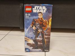 Lego Star Wars 75935 NEU OVP