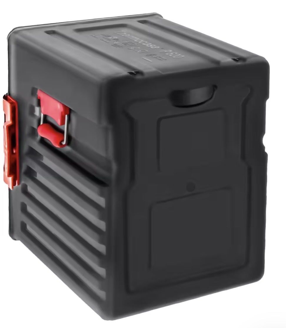 Frigoriferi & Refrigeratori: Thermobox  Frontlader - 63 Liter  – Usato da Kriens venduto da regula64