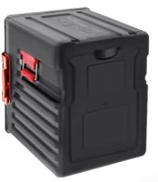Thermobox  Frontlader - 63 Liter 