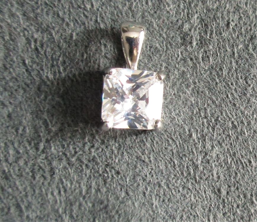 My Gold Sternzeichen Anhänger Aus 925 Sterlingsilber – Tierkreiszeichen Horoskop, Ohne Kette, 21x12 Mm, Rhodiniert, Handgefertigt In Deutschland Mit Echtheitszertifikat