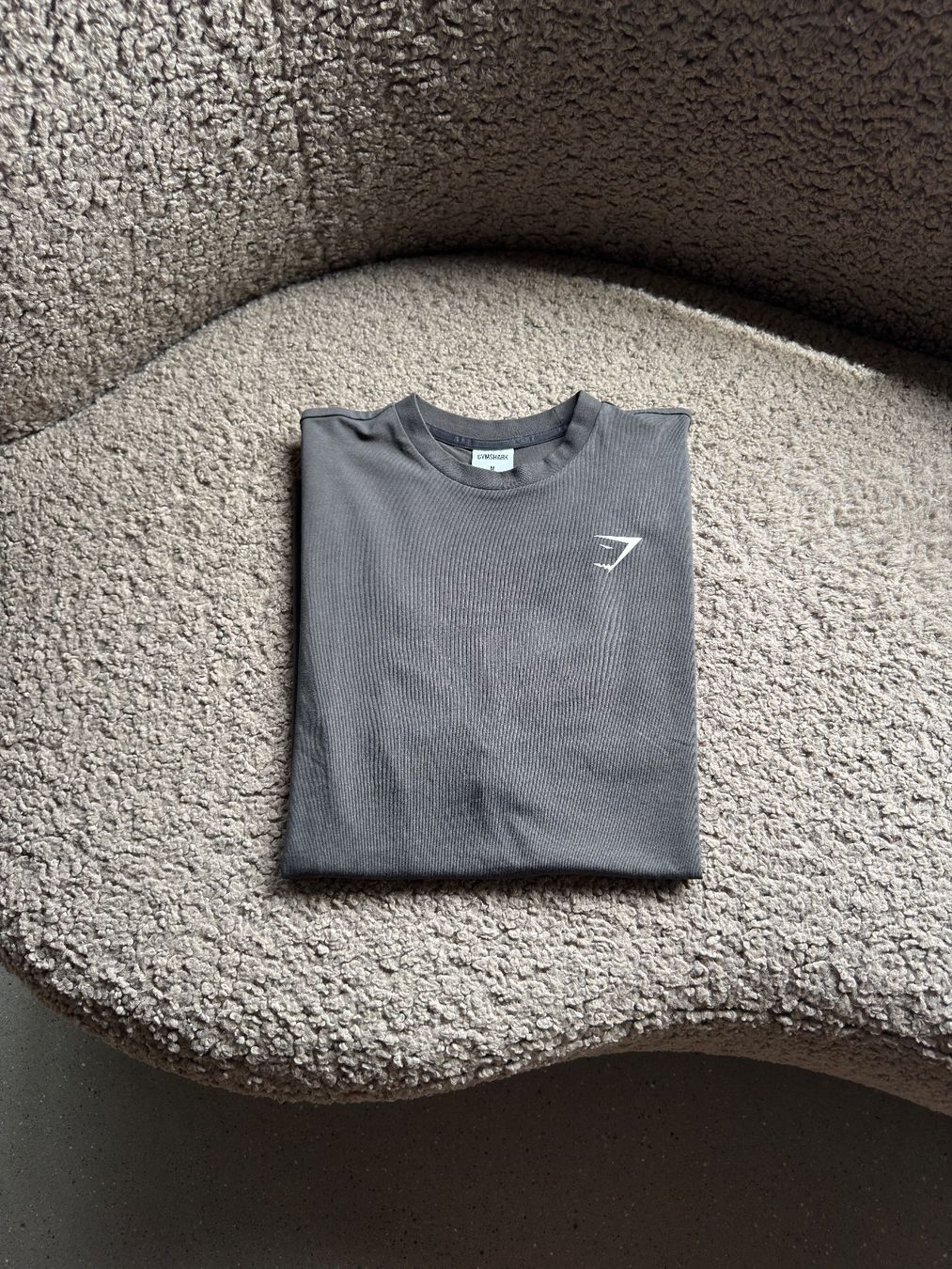 Gymshark T-shirt: Gymshark | T-Shirt – Nuovo (secondo la descrizione) da Horgen venduto da onur_5