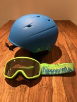 Ski Helm Albright 