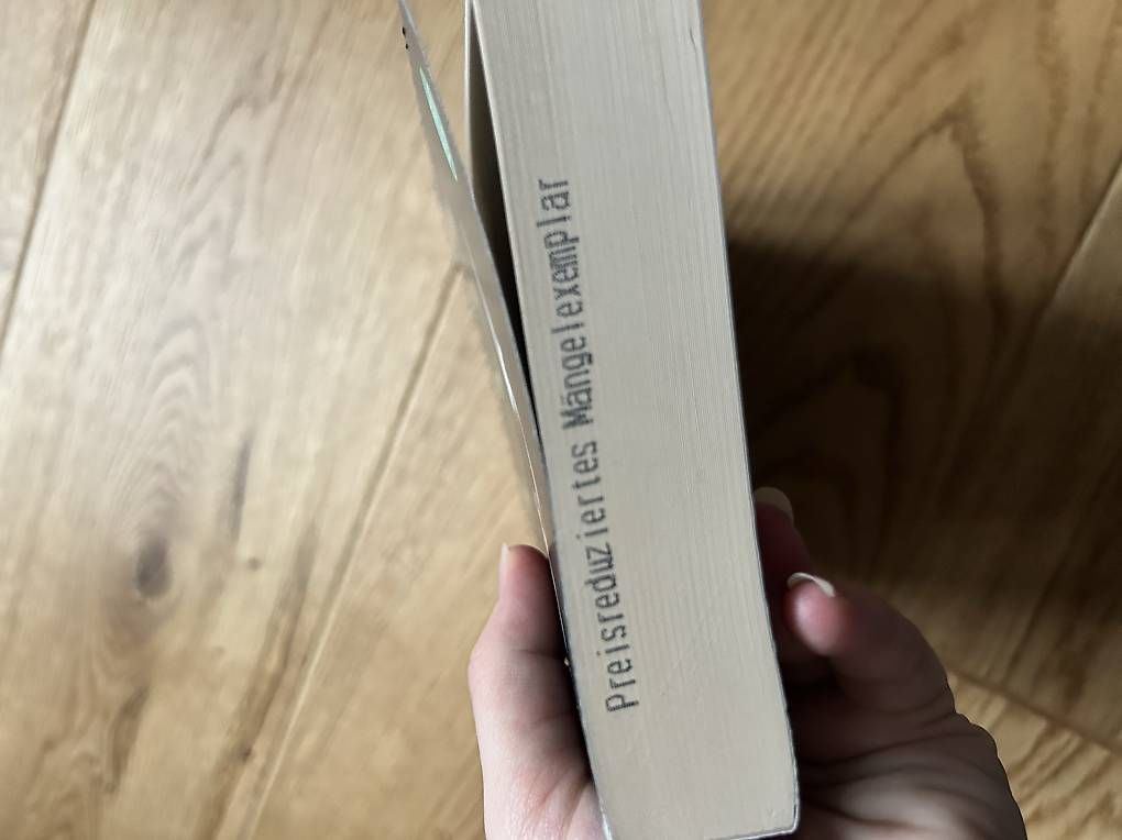 Libri: Die Flur - Arno Strobel – Nuovo e nell'imballaggio originale da Altstätten SG venduto da tab_77z2 3