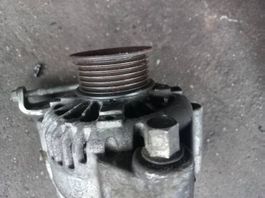 Alternator, lichtmaschiene daihatsu 