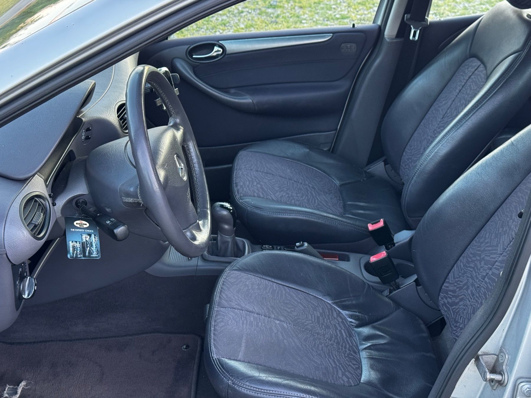 Autos: Mercedes A190 – Gebraucht aus Baar von san_bq6v 4