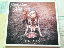 Cd Rag'n'Bone Man - Wolves 