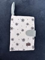 Wickeltasche Pusteblume Windeltasche