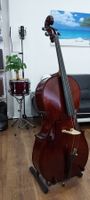 4/4 Meister Cello Farkas Inkl.koffer&bogen frisch ab service
