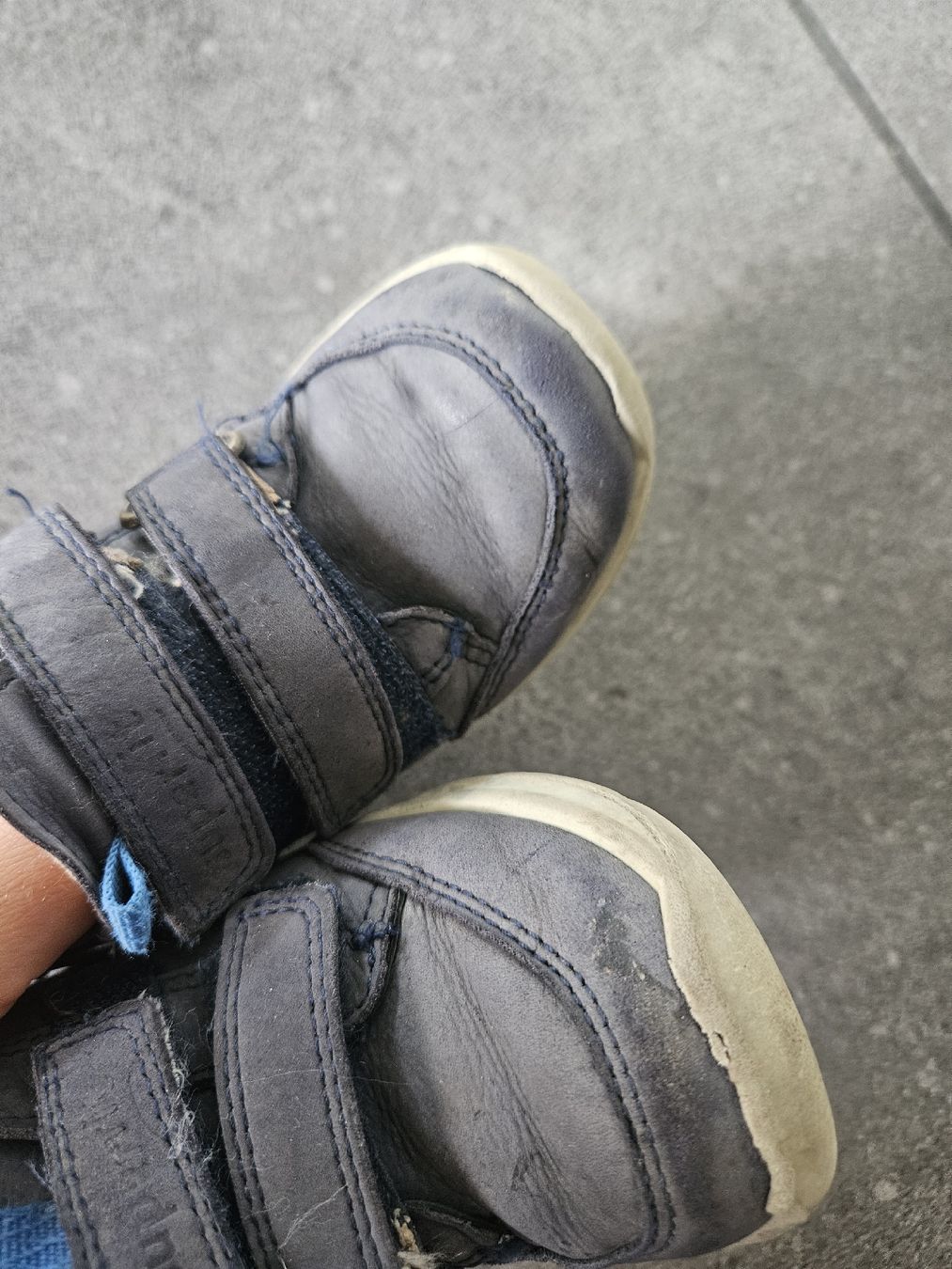 Superfit Schuhe für Jungen: Superfit Schuhe Gr. 22 – Gebraucht aus Sempach von Bebla10 4