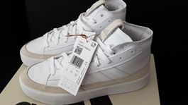 Adidas ZNSORED HI PREM LEATHER Gr.40.