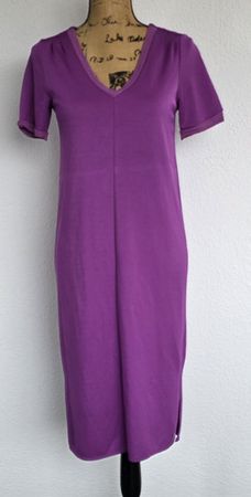 Kleid, Grösse S, V-Ausschnitt - Neu