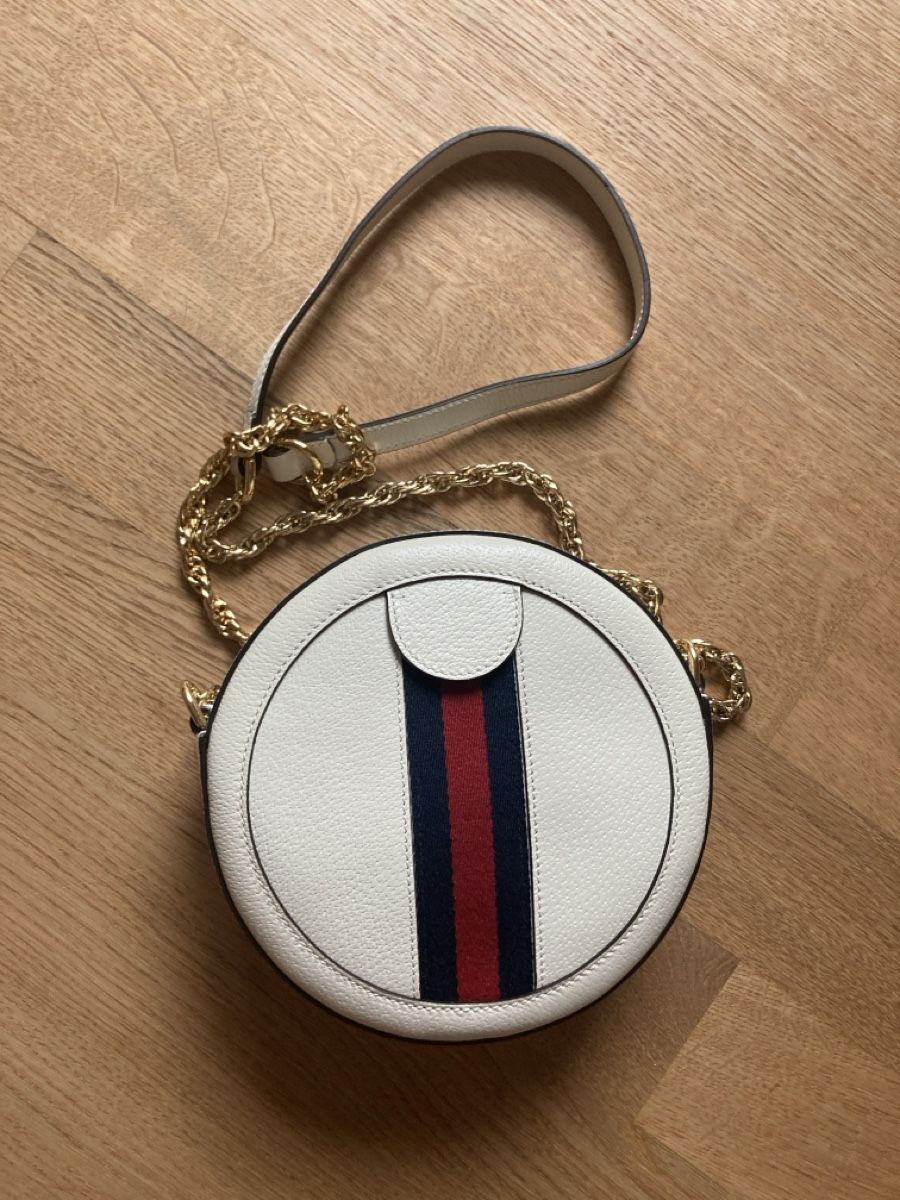 Gucci Taschen für Damen: Gucci Ophidia Shoulder Tasche – Neu und originalverpackt aus Zürich von san_qzr2 3