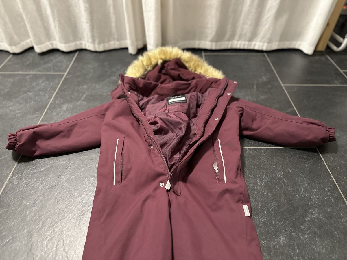 Reima Completi: Reima Winteroverall – Grösse 110 – Nuovo (secondo la descrizione) da Unterägeri venduto da JudytaJa 2