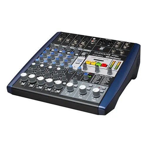 PreSonus Platines de mixage: PreSonus StudioLive AR8c – D'occasion à Biel/Bienne par Neptendus