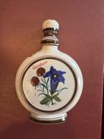 Vintage Schnupftabak Flasche