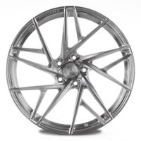 Alufelge Rohana RFG 13 UniBloc 21"