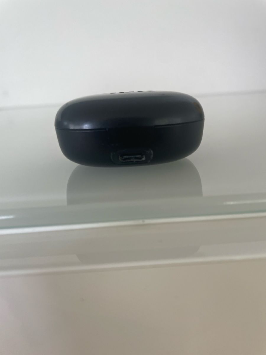 JBL Cuffie: JBL Wave Flex In-Ear Wireless Earphones – Usato da Thalwil venduto da leuenban 4