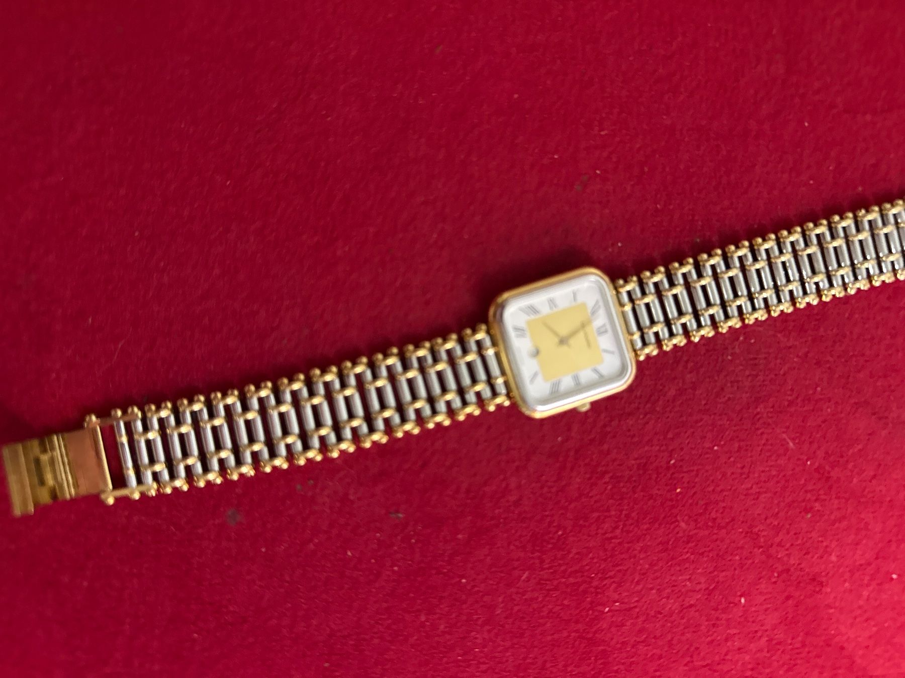 Orologi: Leonard Quarz Nos 28 mm – Nuovo (secondo la descrizione) da Pfeffingen venduto da Allhandelklgwatches 2