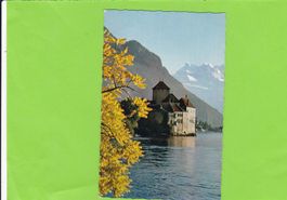Chillon