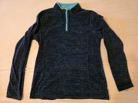 Fleece Pullover, Kaytan Sports, sehr guter Zustand, Grösse L