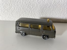 Majorette VW Bus