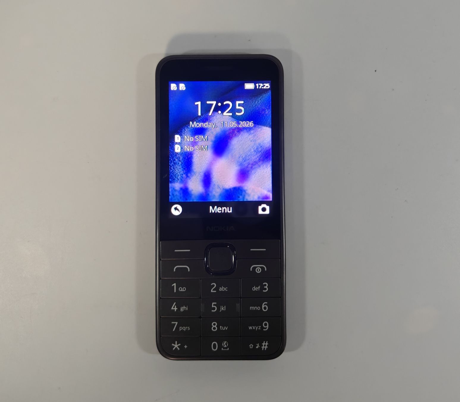 Nokia Telefoni cellulari / Smartphones: Nokia 235 4G – Usato da Ehrendingen venduto da Rocky985