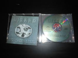 Lizard – Southern Steel / 2001