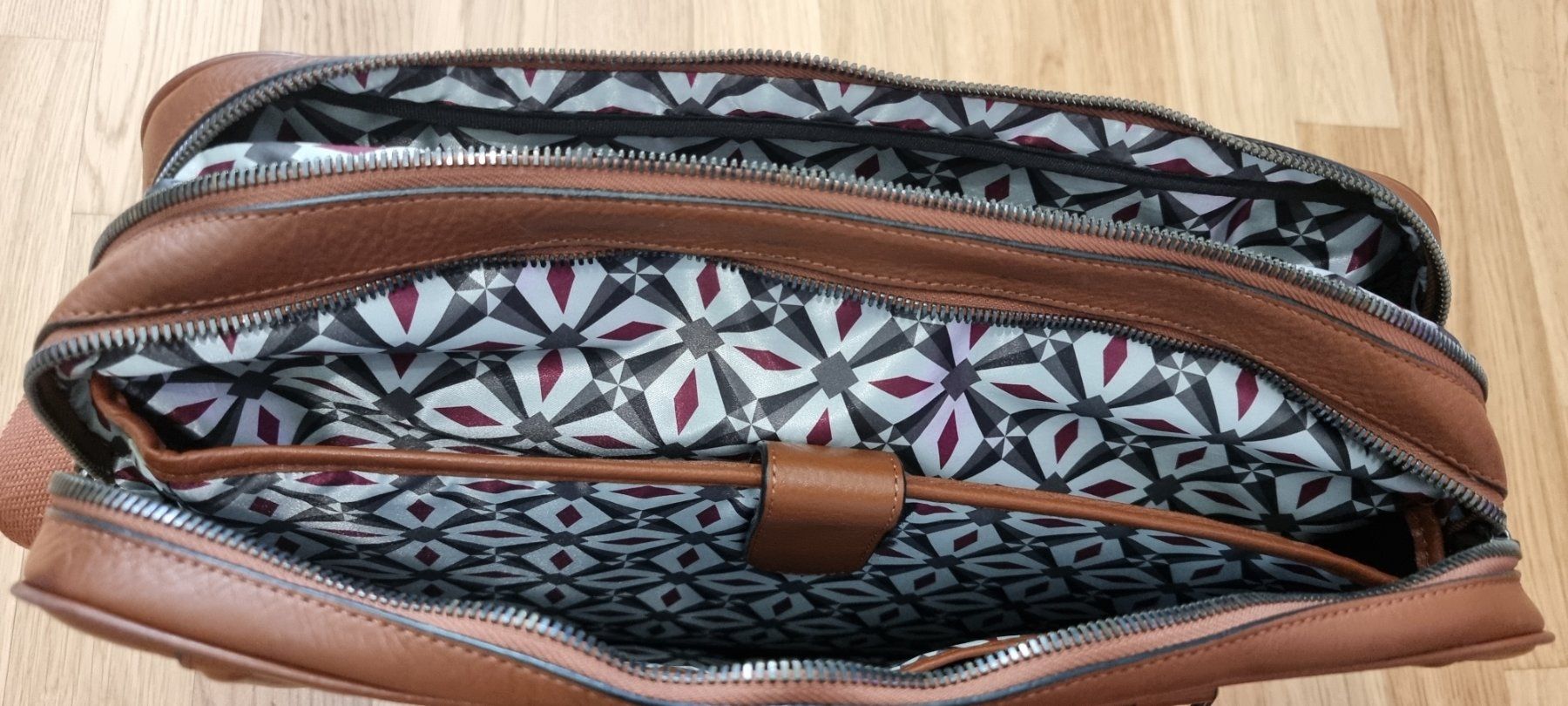 Koffer & Taschen: Original Ted Baker London Aktentasche – Neu (gemäss Beschreibung) aus Rümlang von topranken66 2
