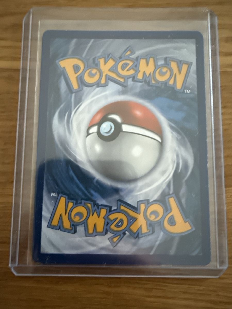 Pokémon Sammelbilder & Trading cards: Hypno 51/122 – Gebraucht aus Amriswil von sim_nlb6 1