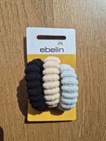Ebelin Haargummis - 3er Pack, Neu & Originalverpackt!