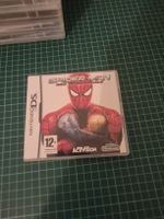 Spider-Man: Web of Shadows Nintendo DS - Great Game! 