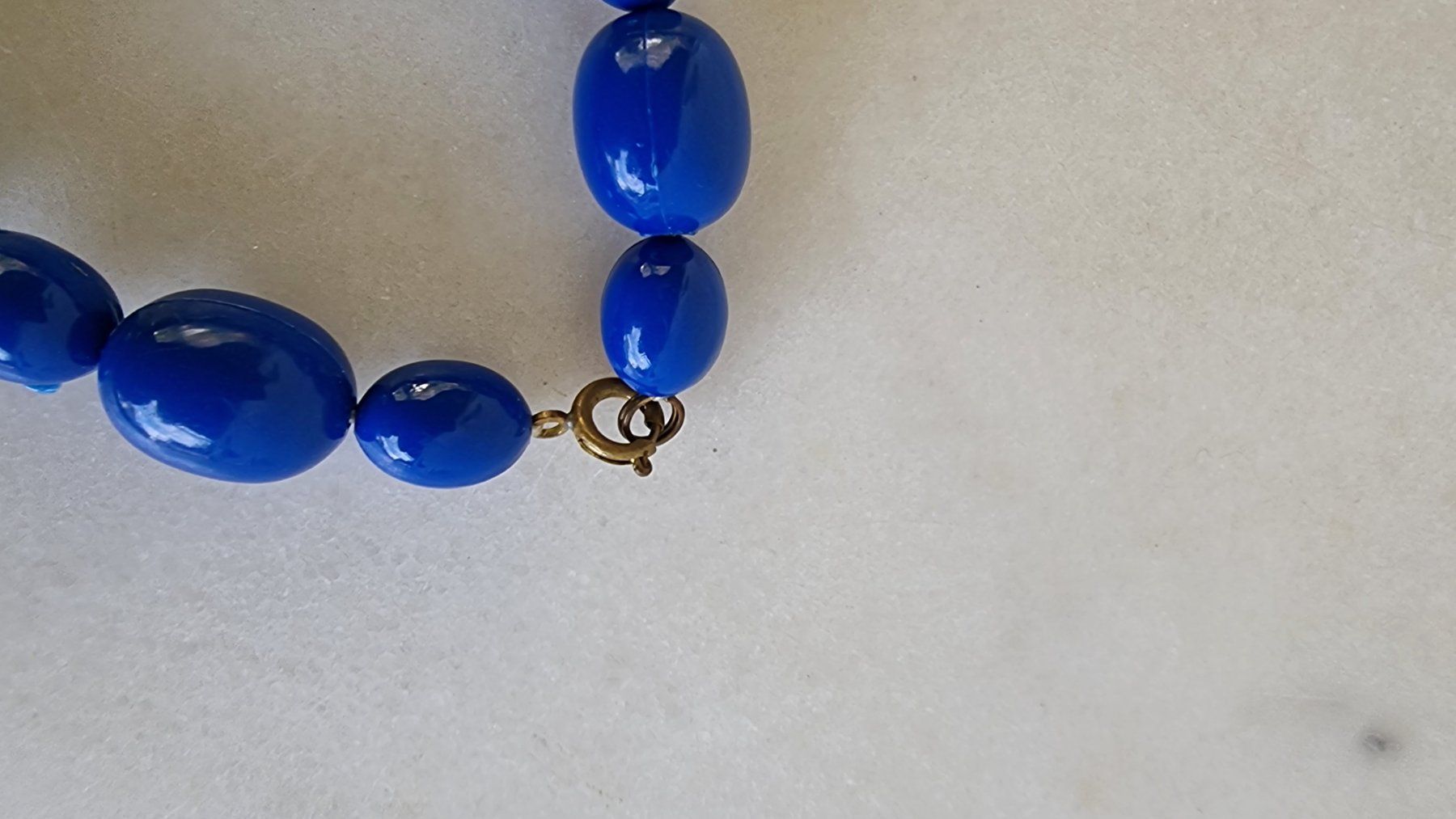 Catenine: Halskette Modeschmuck -231 – Usato da Wald ZH venduto da Martin79 5