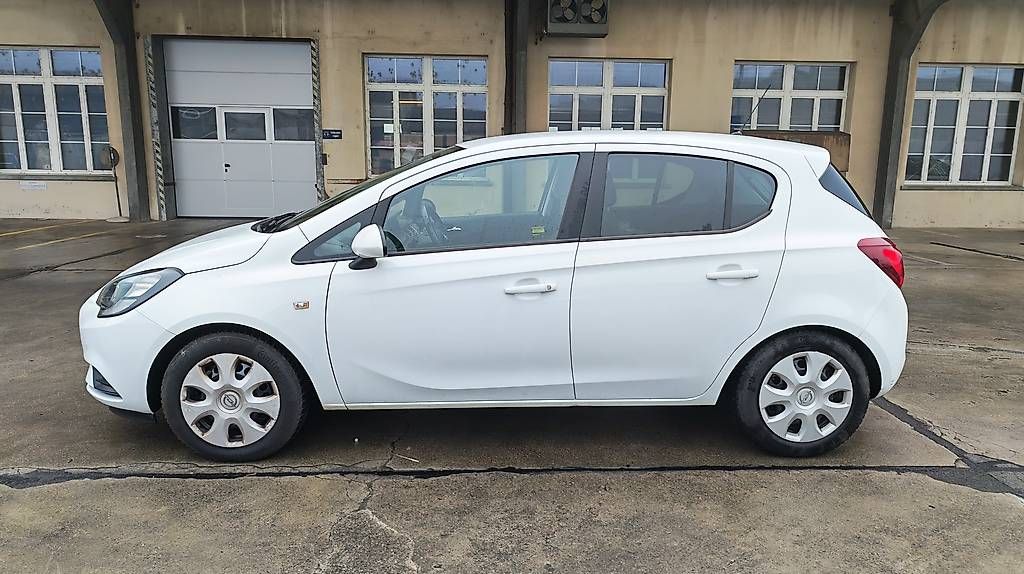 Opel Corsa 14 90 Psnull