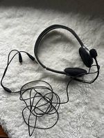 Cuffia con microfono Logitech con cavo