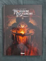 Le Troisième Testament T.3/4 Ed. 2016 TBE