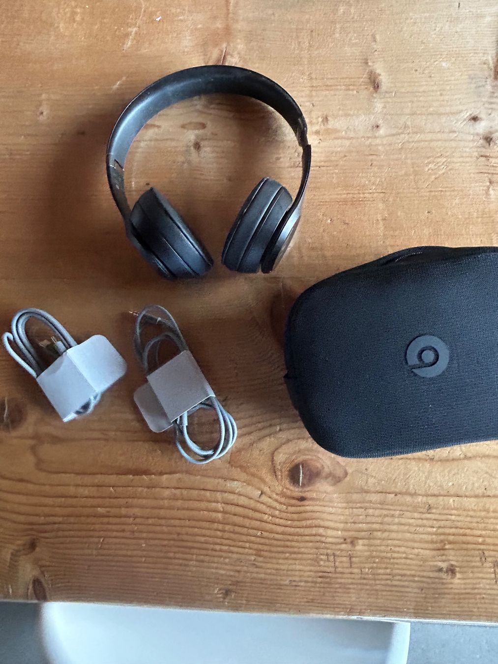 Beats Cuffie: casque musique beats – Nuovo (secondo la descrizione) da Ravoire venduto da martigny1921 2
