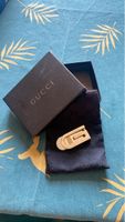 Pince à billets Gucci dorée homme bon état