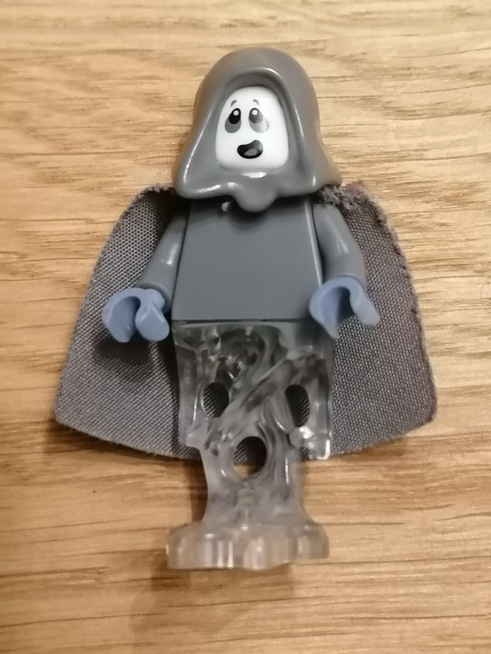 Lego Baukästen: Lego Minifigur Serie 14 - Nr. 7 – Gebraucht aus Basel von vintagecollector