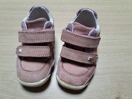 Chaussures elefanten taille 18