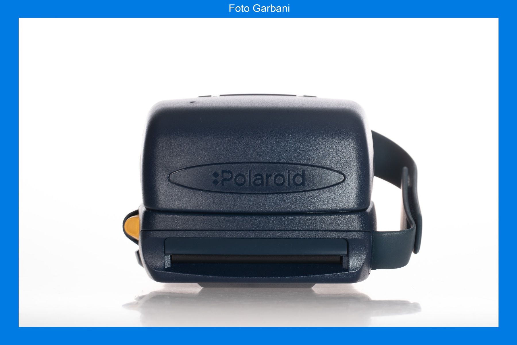 Polaroid Fotocamera: Polaroid 600 Instant Camera – Usato da Muralto venduto da FotoGarbani 1
