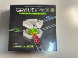 GraviTrax PRO Mixer – Ravensburger Erweiterung – NEU & OVP
