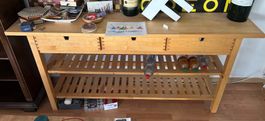 Sideboard zu verkaufen