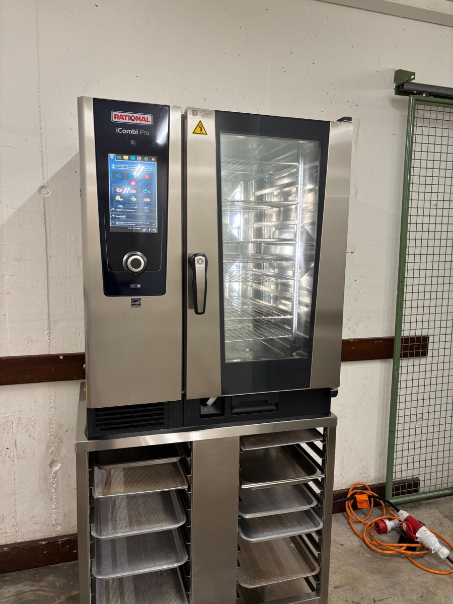 Elettrodomestici da cucina: Steamer – Usato da Dietikon venduto da dia_y8y5 4