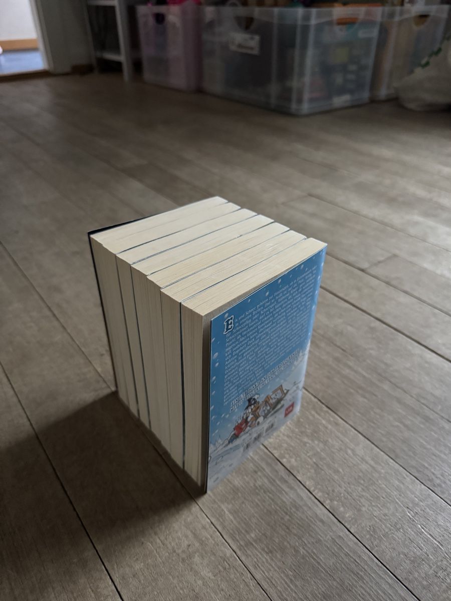 Fumetti: Super condition LTB Donald Duck – Usato da Zürich venduto da Nicolas_Oswald 2